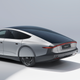 Image for article titled Lightyear Set to Be the First Solar-Powered Production Car